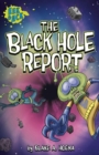 The Black Hole Report - eBook