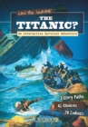Can You Survive the Titanic? - eBook