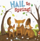 Hail to Spring! - eBook