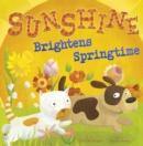 Sunshine Brightens Springtime - eBook