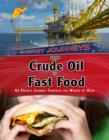 From Crude Oil to Fast Food : An energy journey through the world of heat - eBook