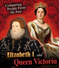 Elizabeth I and Queen Victoria - eBook