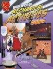 Super Cool Mechanical Activities with Max Axiom - eBook