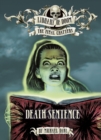 Death Sentence - eBook