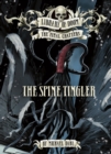 The Spine Tingler - eBook