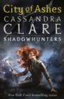 The Mortal Instruments 2: City of Ashes - Book