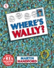 Where's Wally? - Book