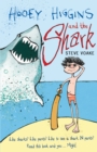 Hooey Higgins and the Shark - Book