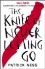 The Knife Of Never Letting Go - eBook