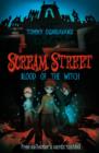 Scream Street 2: Blood of the Witch - eBook