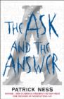 The Ask and the Answer - eBook