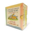 Guess How Much I Love You Little Library - Book