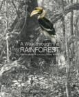 A Walk Through the Rainforest - Book