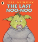 The Last Noo-Noo - Book