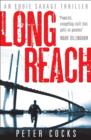 Long Reach - eBook