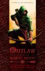 Outlaw: The Legend of Robin Hood - eBook