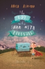 The Boy Who Swam with Piranhas - Book