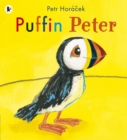 Puffin Peter - Book