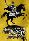 Alexander the Great : Man, Myth or Monster? - eBook