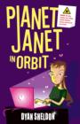 Planet Janet In Orbit - eBook