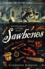 Sawbones - Book
