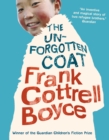 The Unforgotten Coat - Book
