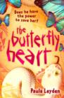 The Butterfly Heart - eBook