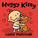 Huggy Kissy - Book