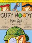 Judy Moody: The Mad Rad Collection : Books 7-9 - eBook