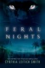 Feral Nights - eBook