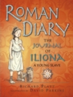 Roman Diary - Book