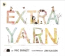 Extra Yarn - Book