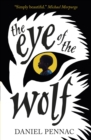 The Eye of the Wolf - Book
