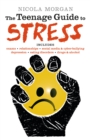 The Teenage Guide to Stress - Book
