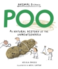 Poo: A Natural History of the Unmentionable - Book