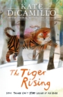 The Tiger Rising - Book