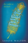 The Strange and Beautiful Sorrows of Ava Lavender - Book