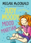 Judy Moody, Mood Martian - eBook