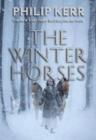 The Winter Horses - eBook