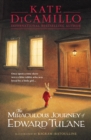 The Miraculous Journey of Edward Tulane - Book