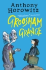 Groosham Grange - Book