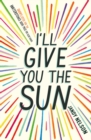 I'll Give You the Sun - Book