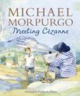 Meeting Cezanne - eBook