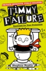 Timmy Failure: Sanitized for Your Protection - eBook