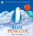 Blue Penguin - Book