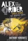 Eagle Strike Graphic Novel - Book