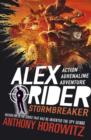 Stormbreaker - eBook