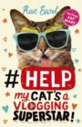 #Help: My Cat's a Vlogging Superstar! - eBook