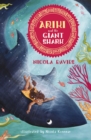 Ariki and the Giant Shark - Book