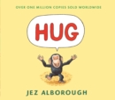 Hug - Book